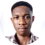 Novor Prince Edem Kofi - Profile